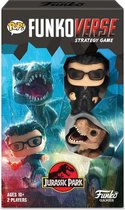 Funko Pop! Funkoverse Jurassic Park 101 Expandalone (engelstalig)