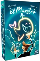 El Maestro