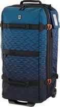 Victorinox Vx Touring Duffel Large Expandable dark teal