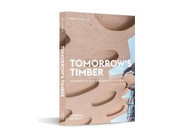 Tomorrow's Timber - MaterialDistrict
