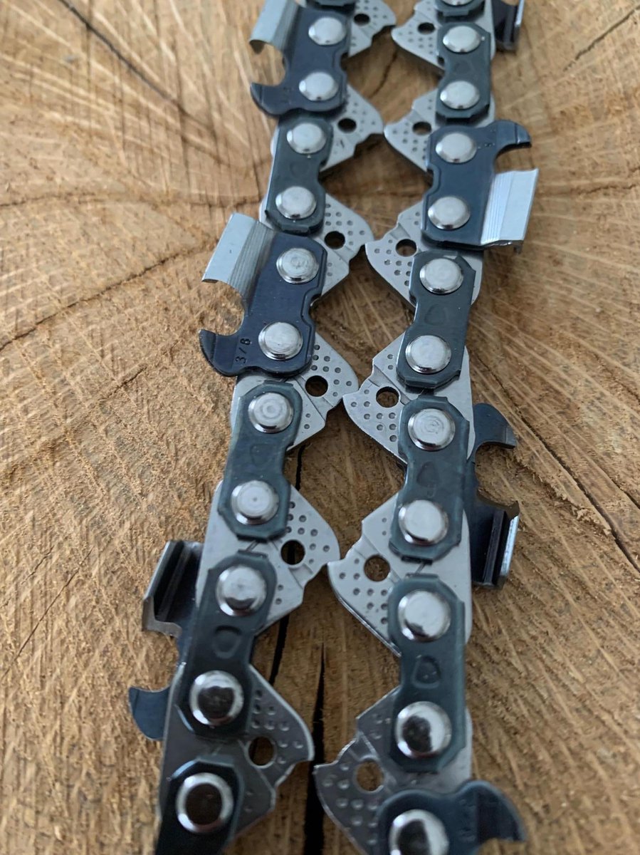 Zaagketting RNtools Lengte ketting; 45cm - 66 schakels Speciaal voor Stihl
