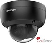 Hikvision DS-2CD2146G2-ISU Ultra Low Light domecamera met microfoon en speaker (4/4)
