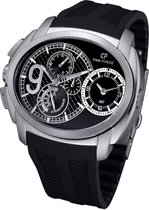 Horloge Uniseks Time Force TF3330M01