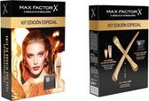 Make-up Set Mirada de Cine Max Factor (3 pcs)