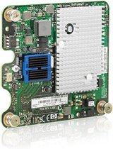 HP Switch  E1/T1 board high performance
