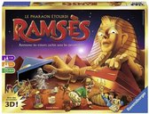 Bordspel Ravensburger Ramsès (FR) (Gerececonditioneerd D)