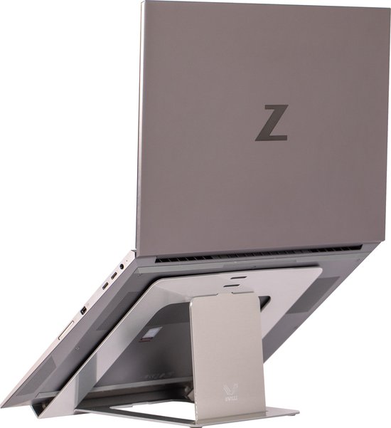 OviStand XL - Ovilli - Allerlichtste Opvouwbare Laptop Standaard