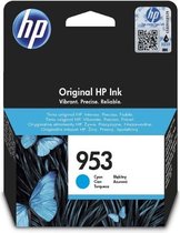 Originele inkt cartridge HP F6U12AE 953 (Gerececonditioneerd B)