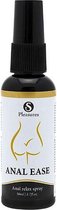 Ontspannende spray voor anale penetratie S Pleasures (50 ml)