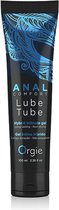 Glijmiddel Lube Tube Comfort Orgie Anale seks 100 ml