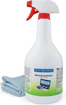 Reinigingsgel ‎BM-SC1000ML (Gerececonditioneerd A+)