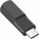 USB-C-adapter Soort C Jack 3,5 mm 4326947668 (Gerececonditioneerd A+)
