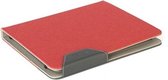 Universele Case voor tabletten. NGS CLUBPLUSRED 9"-10" Rood