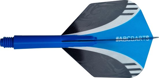 ABC Darts - Dartflights en Dartshafts Servicekit HQ van ABC Darts — afbeelding 3