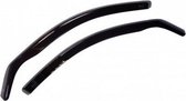 Winddeflector HEKO 15115 3D Frontaal (2 pcs)