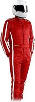 Race jumpsuit Momo Momo Pro Racer Rood (Maat 48)