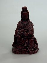 Kwan Yin rood