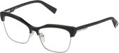 Brillenframe Dames Sting VST184530700 Zwart (ø 53 mm)