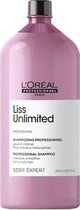 Shampoo Expert Liss Unlimited L'Oreal Professionnel Paris (1500 ml)