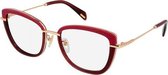 Brillenframe Dames Police VPLA06300Y Roze (ø 54 mm)
