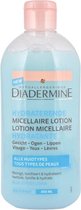 Hydraterende Micellaire Lotion