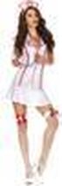 Leg Avenue 'Head Nurse', Model 83050, Maat S/M