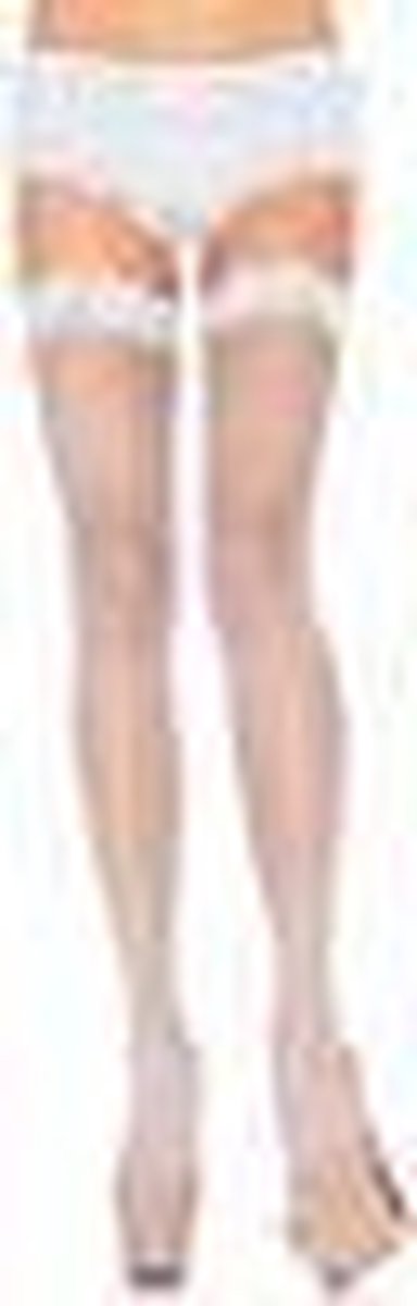 Goedkoopste Fishnet Stockings