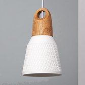 Plafondlamp Ledkia Retilles 40 W
