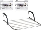 Waslijn 7m Aluminium