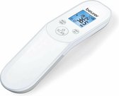 Infraroodthermometer Beurer FT85 Wit (Gerececonditioneerd B)