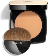 Chanel Les Beiges Healthy Glow Sheer Powder SPF 15 - No 40 - 12 g - compacte poeder