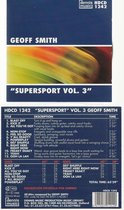 SUPERSPORT vol. 3 SAMPLES