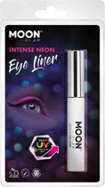 Moon Creations - Moon Glow - Intense Neon UV Eyeliner - Wit