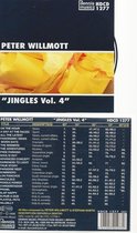 JINGLES vol.4  SAMPLES / MUZIEK