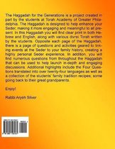 The Haggadah for the Generations 2018