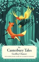 Canon Classics- Canterbury Tales, the (Canon Classic Worldview Edition)