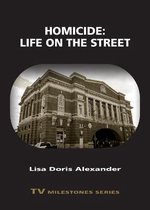 TV Milestones Series- Homicide: Life on the Street