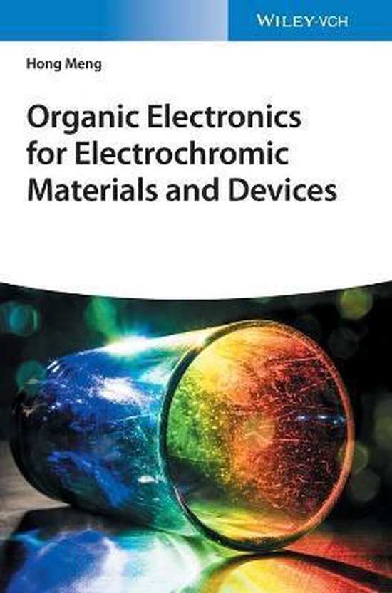 Foto: Organic electronics for electrochromic materials and devices