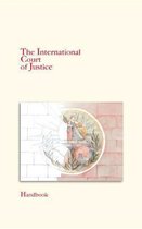 The International Court of Justice handbook