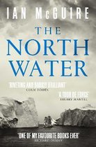 The North Water Longlisted for the Man Booker Prize