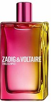 Damesparfum Zadig & Voltaire (100 ml)