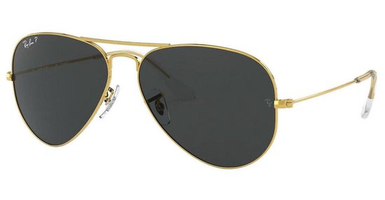 Ray-Ban Aviator Large Metal RB3025 919648 58mm