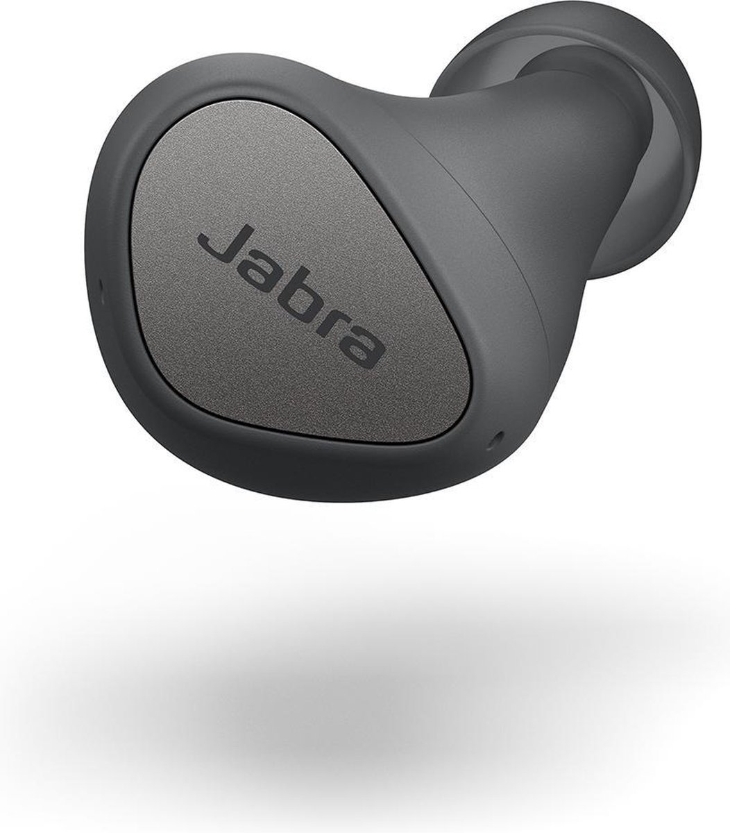 Jabra Elite 3 - Draadloze Oordopjes met Passive Noise Cancelling -  Bluetooth 5.2 - 28... | bol.com