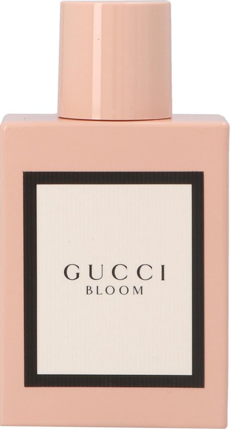 Gucci Bloom 50 ml - Eau de Parfum - Damesparfum | bol.com