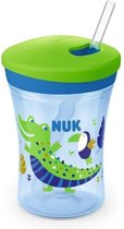 NUK Action Cup - Kleurverandering - 12m -