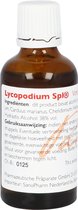 SanoPlex Lycopodium - 50 milliliter - Fytotherapie - Voedingssupplement