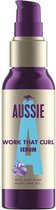 Haarserum Work That Curl Aussie (75 ml)