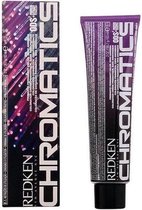 Haarkleur Zonder Ammoniak Chromatics Redken