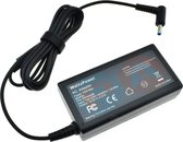 Laptop Adapter 45W (19.5V-2.31A) Blue PIN voor HP 255 G7 Series