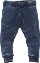 Z8 Broek Houston Indigo Bluebird